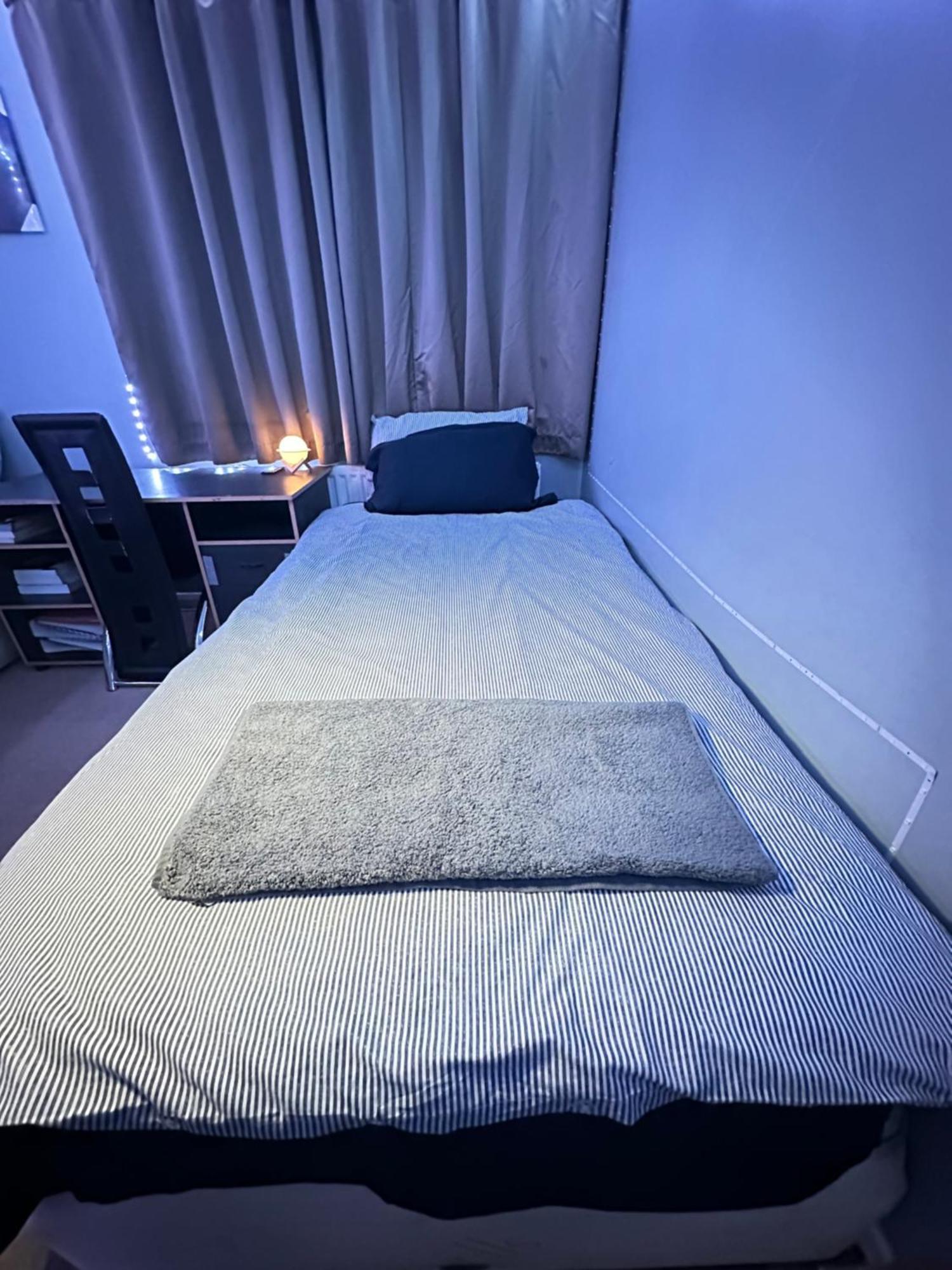 London Gateway Get-Away Apartman Hounslow Kültér fotó