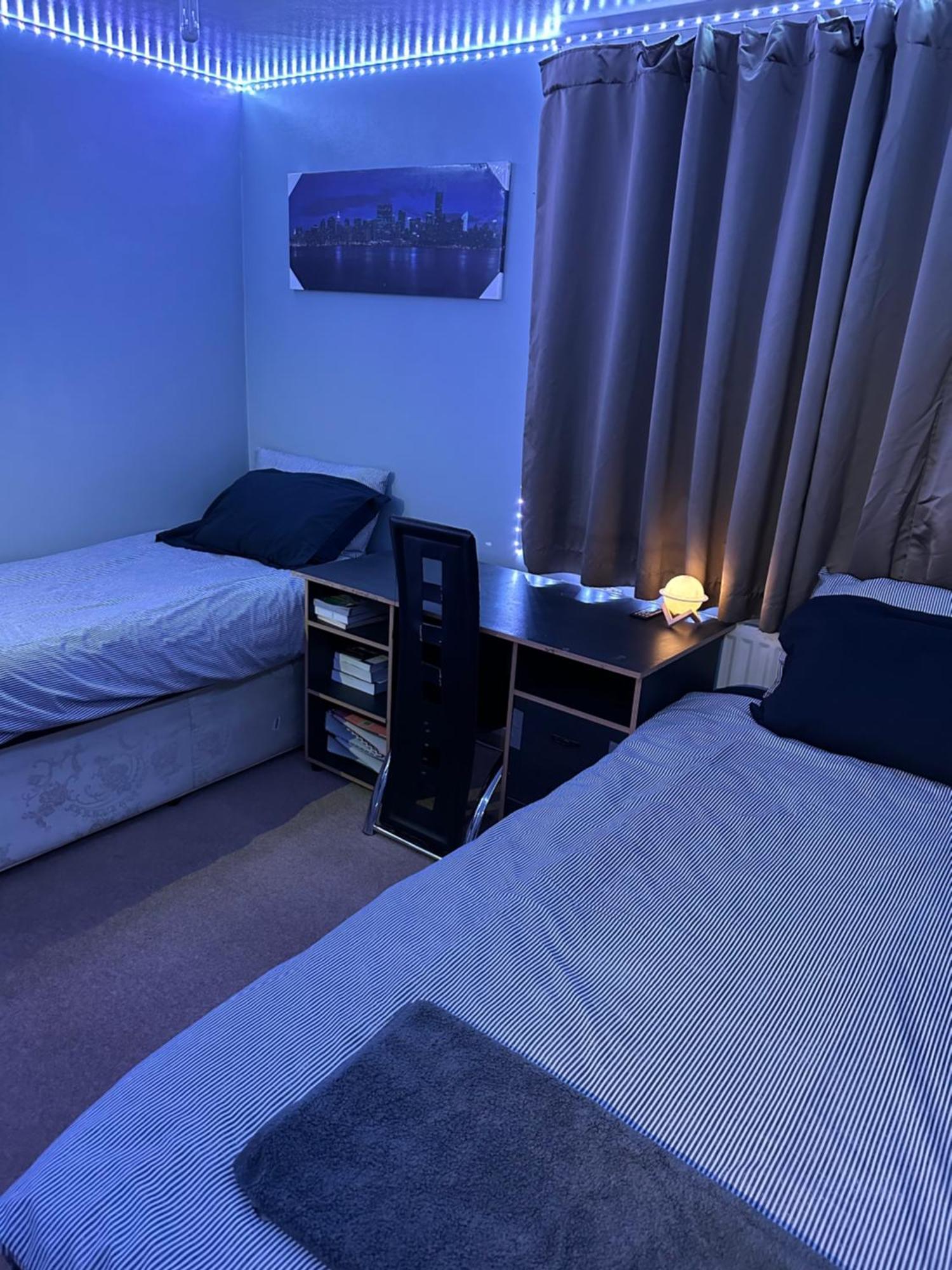 London Gateway Get-Away Apartman Hounslow Kültér fotó