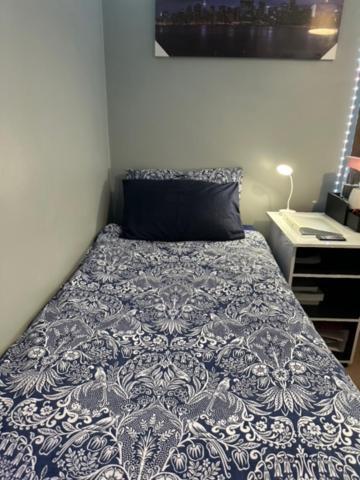 London Gateway Get-Away Apartman Hounslow Kültér fotó