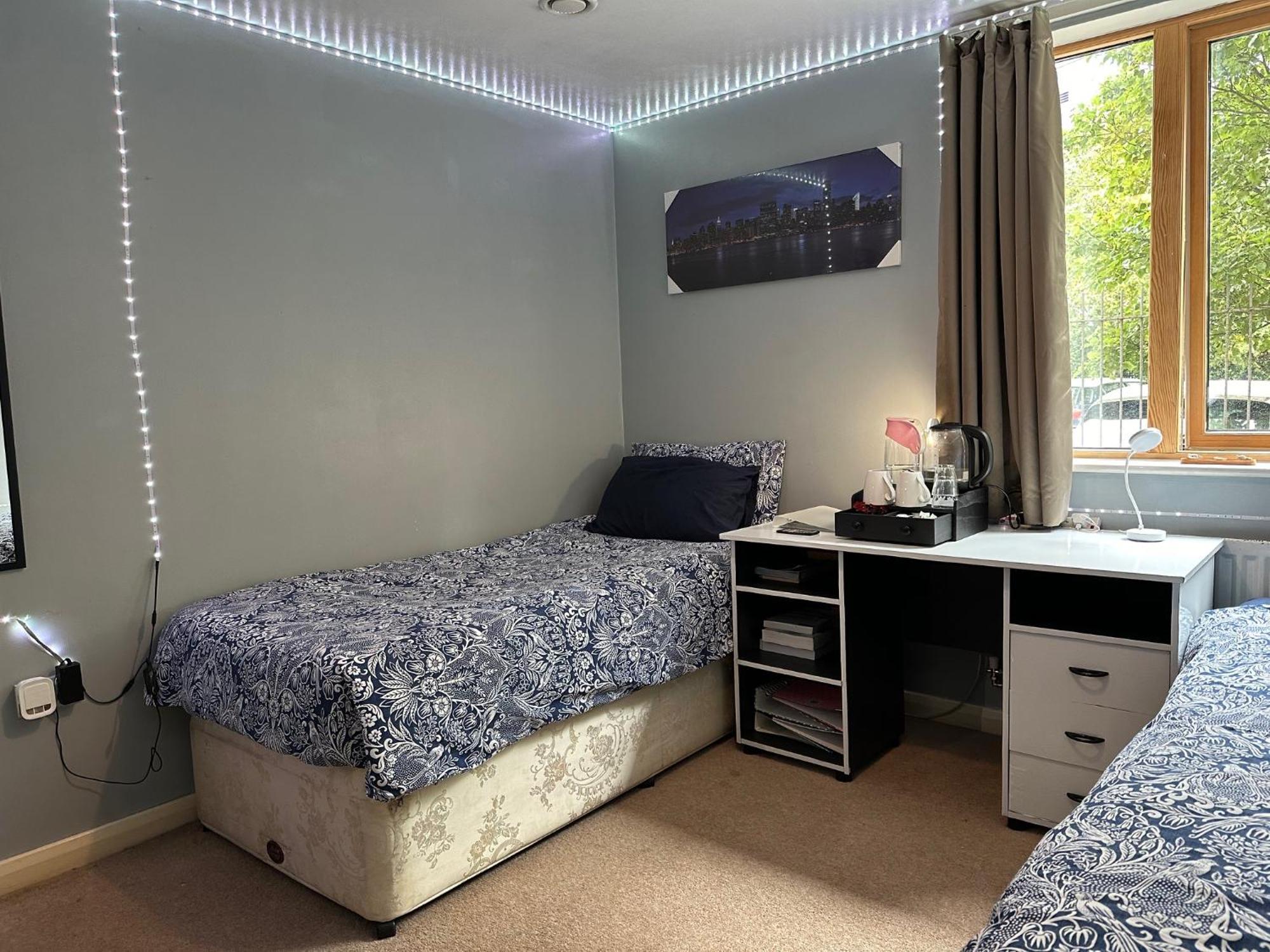 London Gateway Get-Away Apartman Hounslow Kültér fotó